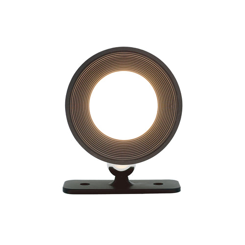 Valore Wall Mounted Lamp with Remote (LT-008)