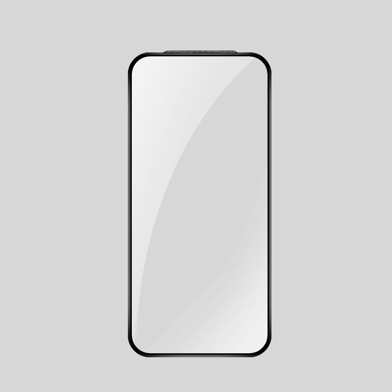 VCE VE-ACC144 iPhone 17 Pro Max HD TPG