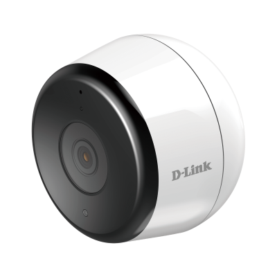 D-Link DCS-8600LH Full HD Outdoor Wi-Fi Camera