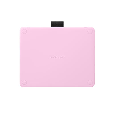 Wacom Intuos Small Bluetooth (Berry) CTL-4100WL-P0