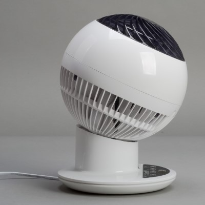 Iris Ohyama PCF-SC15T Circulator Fan (White)