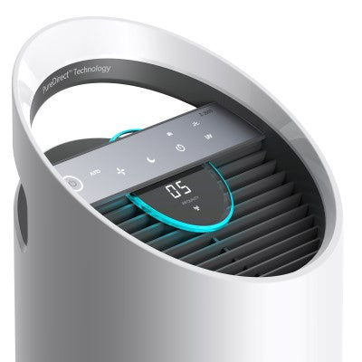 TruSens 2415101UK Z-2000 Medium Air Purifier