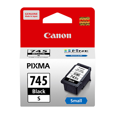 Canon PG-745S FINE Cartridge (Black)