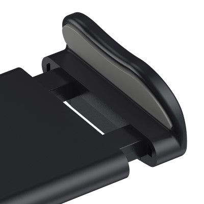 Baseus Unlimited Adjustment Lazy Phone Holder (Grey)