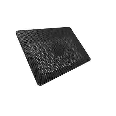 Coolmaster Masternotepal L2  [16cm] LED Fan (MNW-SWTS-14FNR1)
