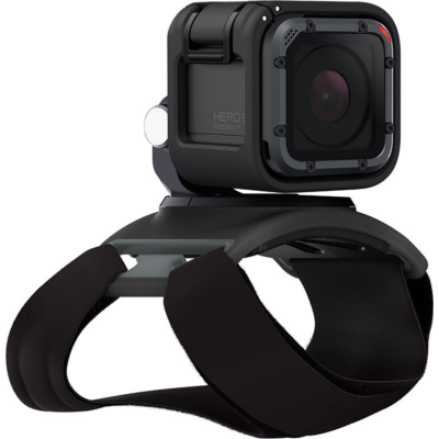 GoPro Hand Wrist Body Mount (AHWBM-002)