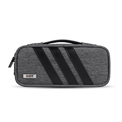 Bubm SCP Single Layer Storage Bag Grey