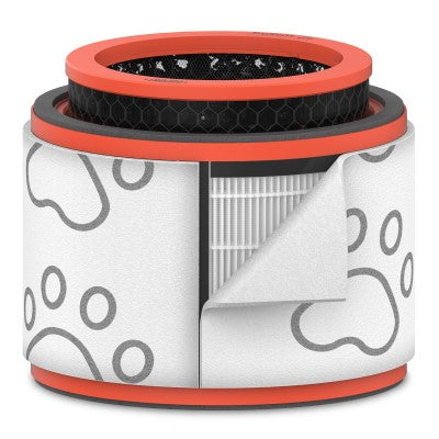 Trusens AFHZ2000-PET01 All-in-one Pet Filter (M)