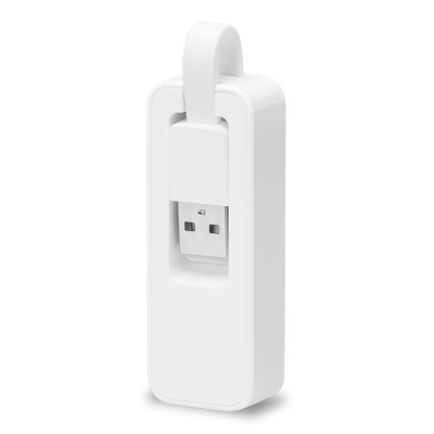 TP-LINK UE200 USB2.0 TO 10/100MBPS PORT