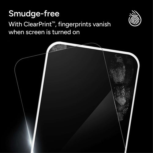 ZAGG iPhone 17 Air 6.6 (2025) Glass Elite Edge Privacy SCR ZG-100119409