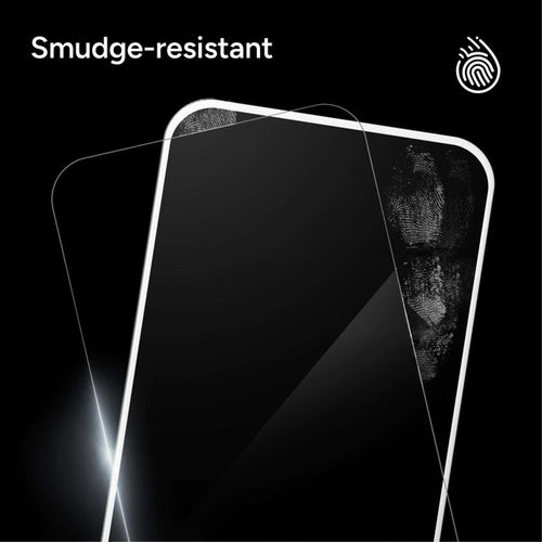 ZAGG iPhone 17 Pro 6.3 (2025) Glass Plus Edge SCR ZG-100119398