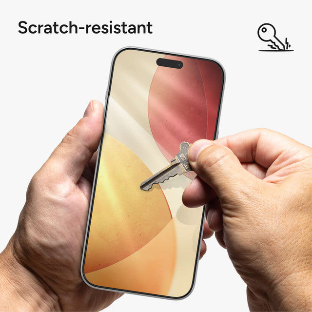 ZAGG iPhone 17 Pro Max 6.9 (2025) Glass Plus Edge SCR ZG-100119399