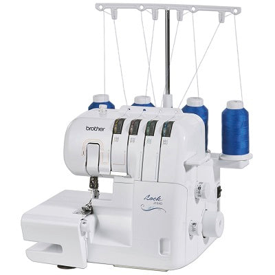 Brother Overlock Machine 2104D