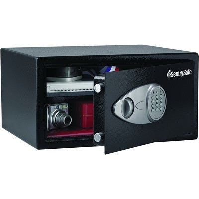 SentrySafe X105 Security Electronic Safe