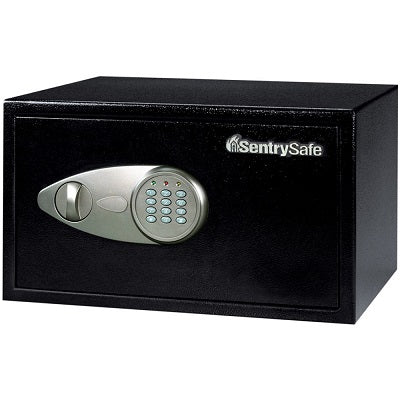 SentrySafe X105 Security Electronic Safe