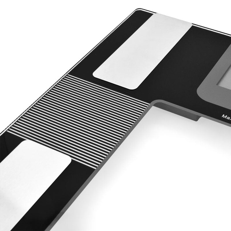 Valore Tempered Glass Full Body Composition (VF-005)
