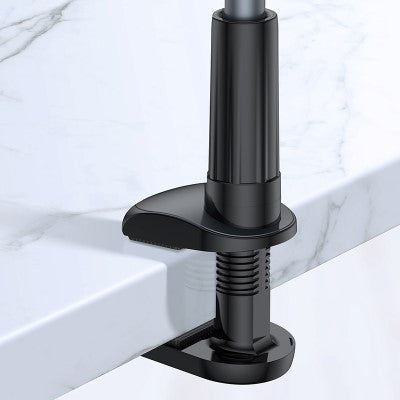 Baseus Unlimited Adjustment Lazy Phone Holder (Grey)
