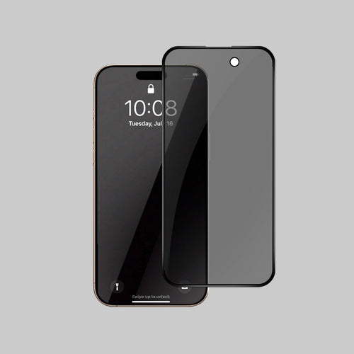 VCE VE-ACC145 iPhone 17 Pro Privacy TPG