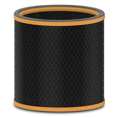 Trusens AFCZ3000-SMK01 Activated Pellet Carbon Odor/VOC (L)