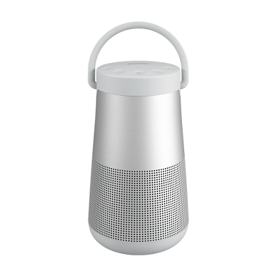 Bose SoundLink Revolve Plus II Bluetooth Speaker (Grey)