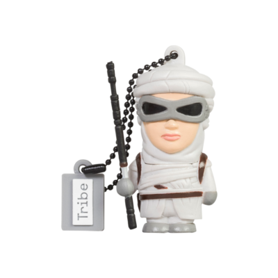 Tribe Card Reader StarWars TFA Rey