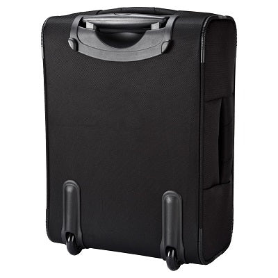 Targus TEV001EU-70 Trademark 15-15.6 inch Laptop Roller (Black)