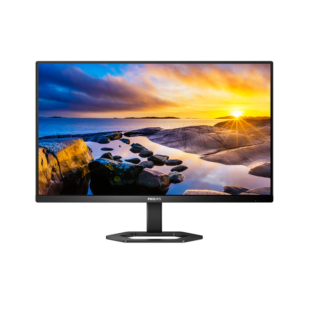Philips 24E1N5600E 23.8 QHD IPS 75Hz USB-C Monitor
