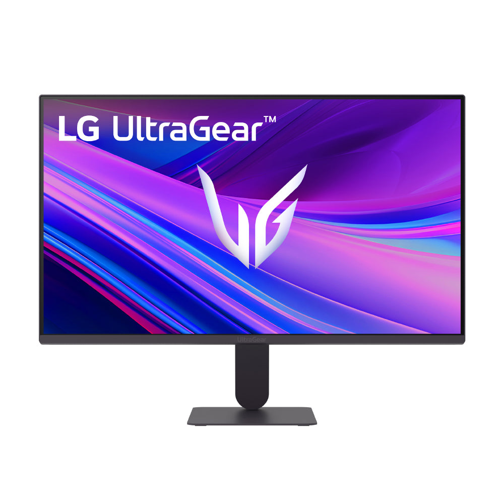 LG UltraGear 24G411A-B - 23.8 FHD IPS 144Hz Gaming Monitor