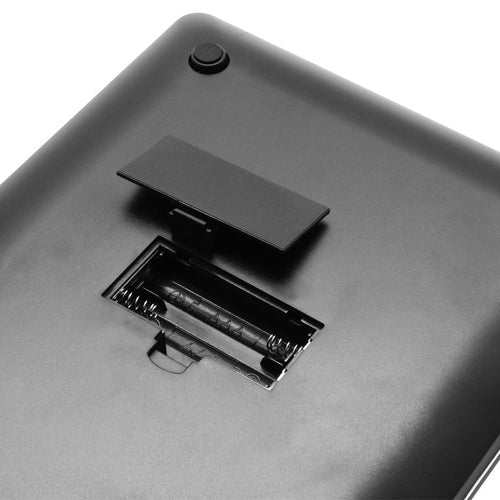 Valore 10kg Kitchen Scale (LA23) (Silver)