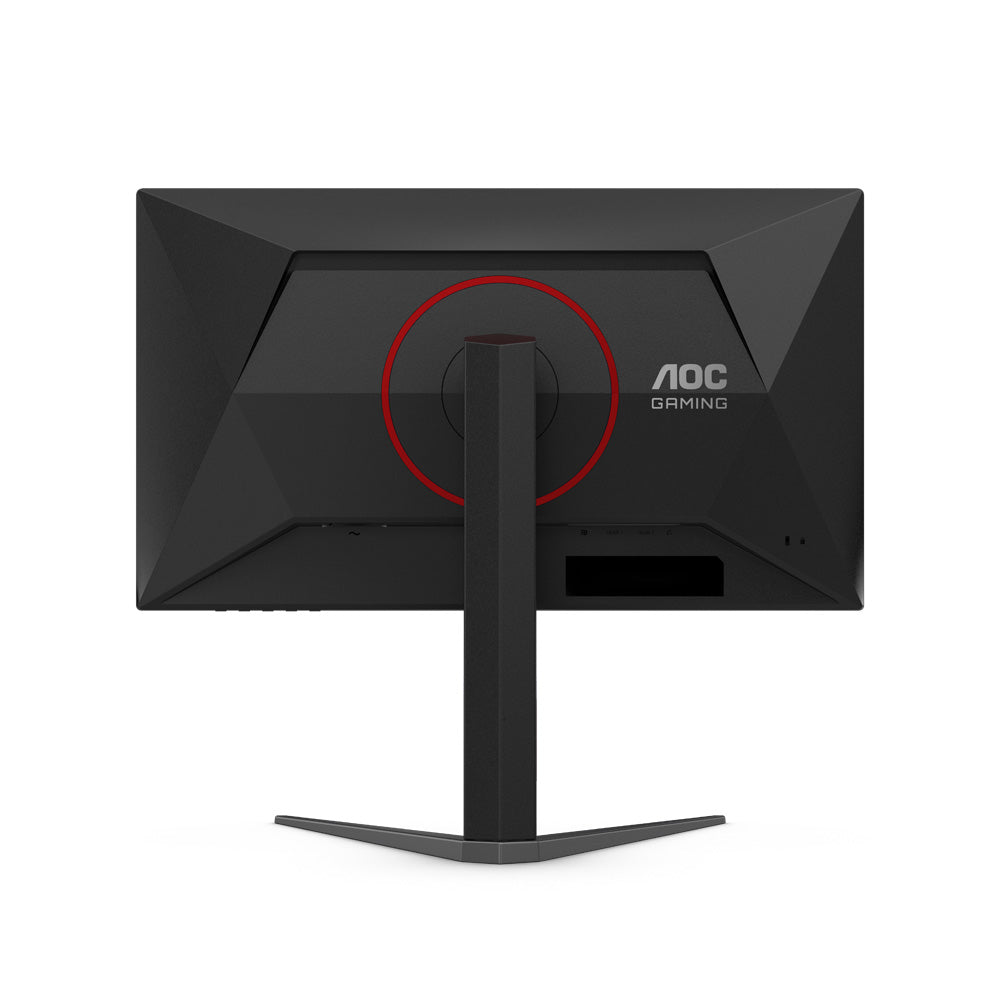 AOC 24.5 25G4K Fast IPS FHD 420Hz Gaming Monitor