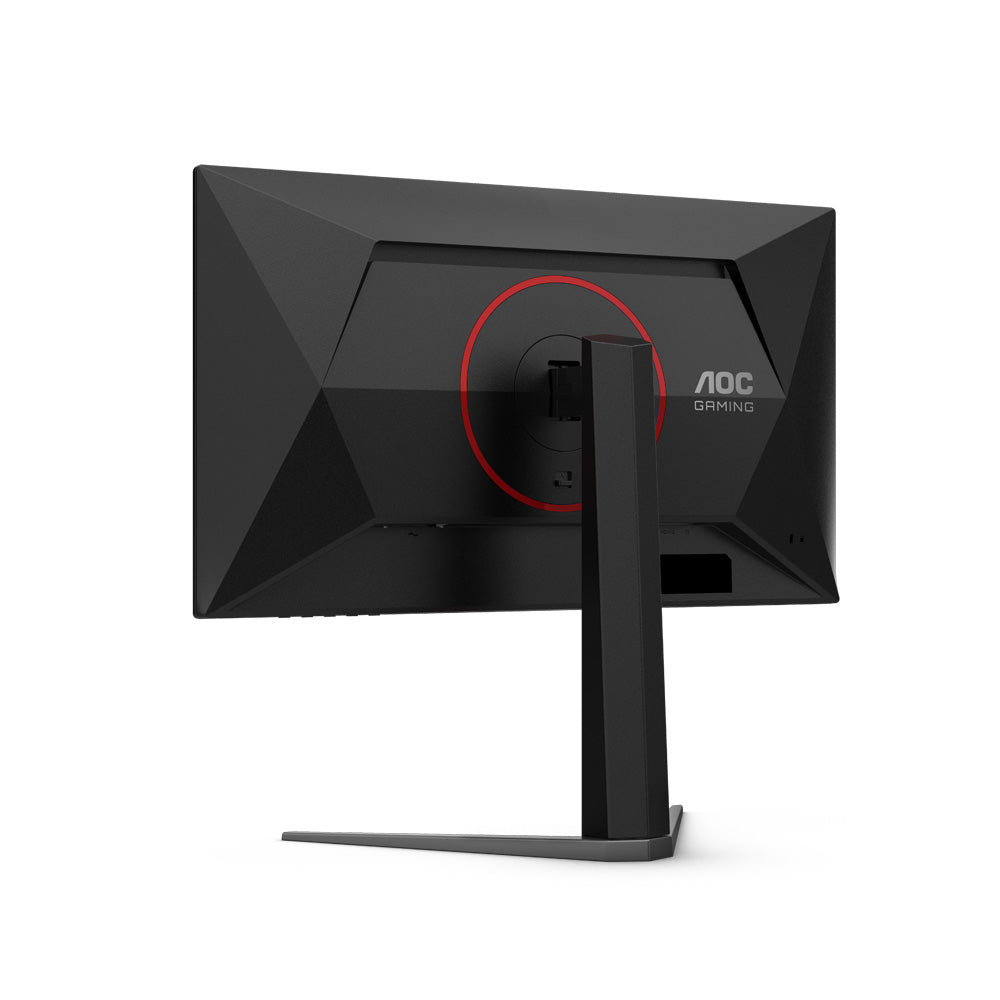 AOC 24.5 25G4K Fast IPS FHD 420Hz Gaming Monitor