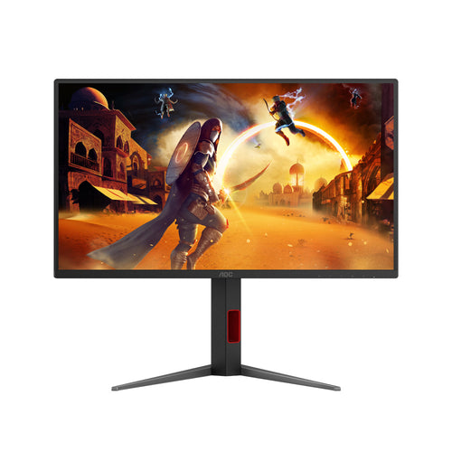AOC 24.5 25G4K Fast IPS FHD 420Hz Gaming Monitor