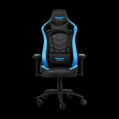 Armaggeddon Gaming Chair Nebuka III (Maldive Blue)