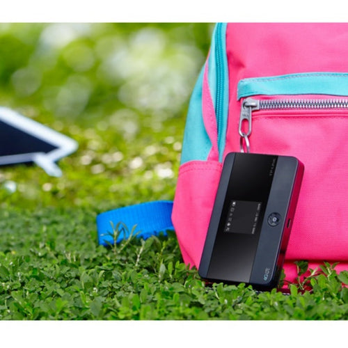 TP-Link M7350 LTE-Advanced Mobile Wi-Fi