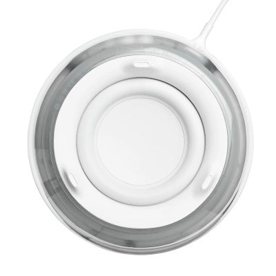 Harman Kardon SoundSticks 4 Wireless Speaker (White)