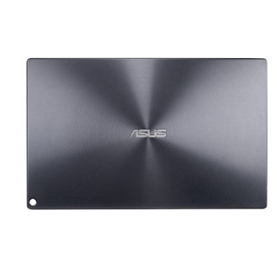 Asus ZenScreen MB16AMT USB Portable Monitor - 15.6-inch, IPS, Full HD, 10-point Touch, Built-in Battery