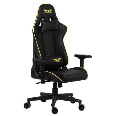 Armaggeddon Gaming Chair Shuttle II (AMG Yellow)