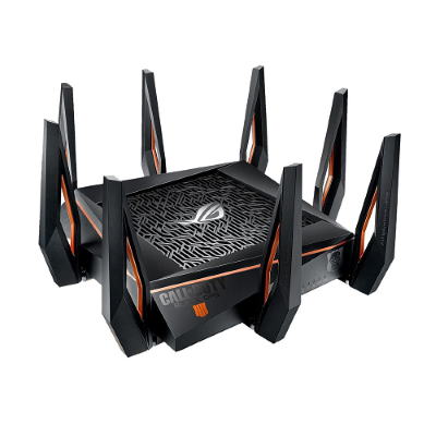 Asus ROG GT-AX11000 Tri Band WiFi Gaming Router