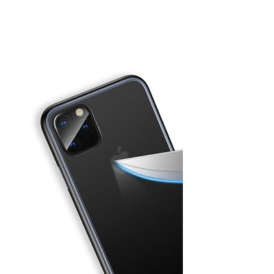 Usams US-BH527 iPhone 11 Pro Max Back Case 6.5-inch  (Black)