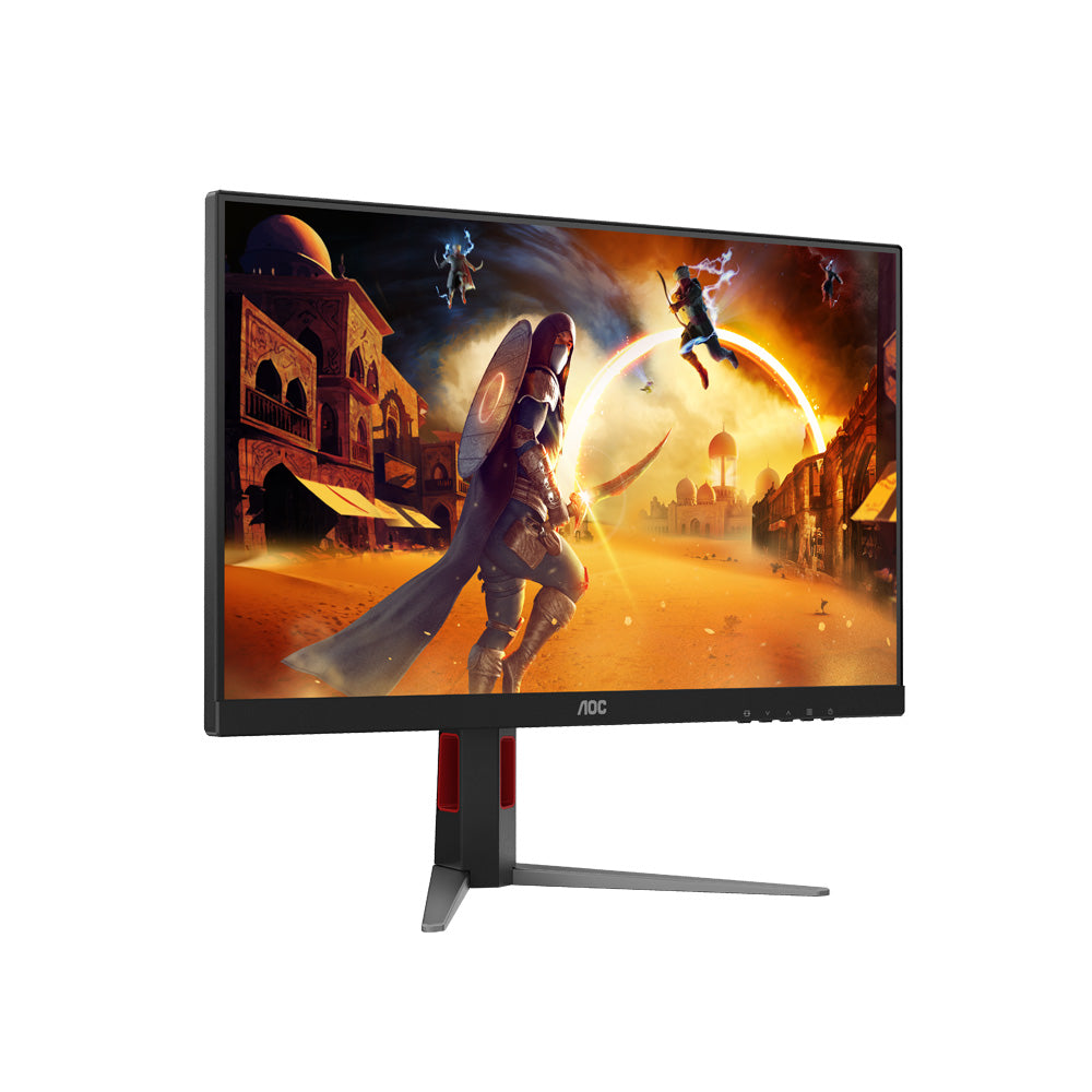 AOC 27 27G4H Fast IPS FHD 200Hz Gaming Monitor