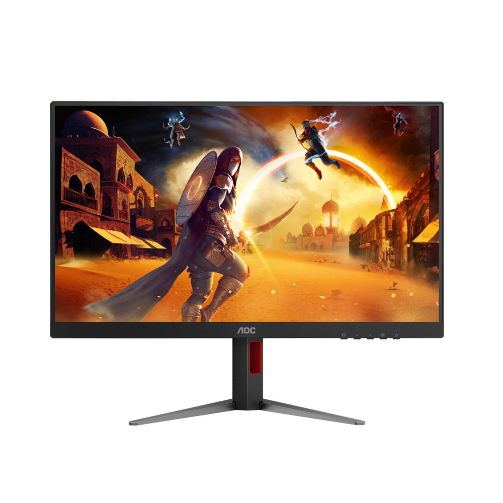 AOC 27 27G4H Fast IPS FHD 200Hz Gaming Monitor