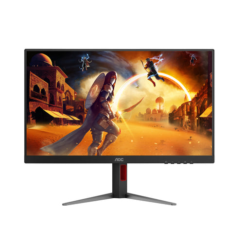 AOC 27 27G4H Fast IPS FHD 200Hz Gaming Monitor