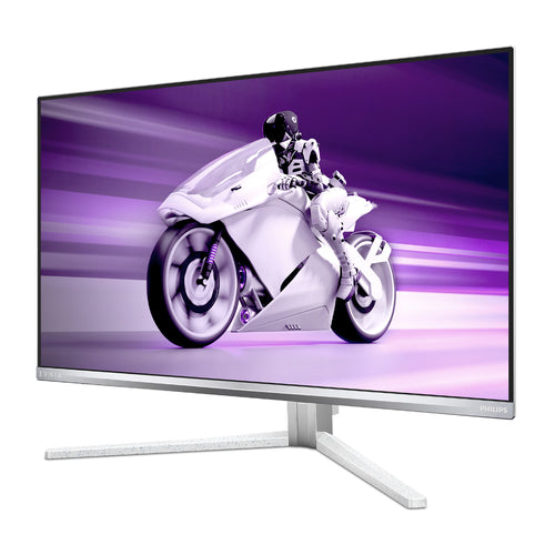 Philips Evnia 27M2N8800 27 UHD QD-OLED 240Hz Gaming Monitor