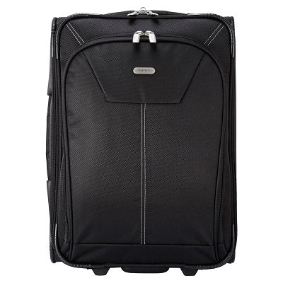 Targus TEV001EU-70 Trademark 15-15.6 inch Laptop Roller (Black)