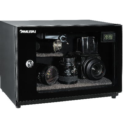 Samurai 25L Digital Dry Cabinet