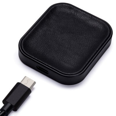 Future Charger HD21-2 Fast Wireless Charger For Airpods (Black)