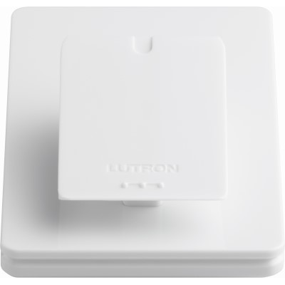 Lutron Pedestal for 1 Pico White L-PED1-WH