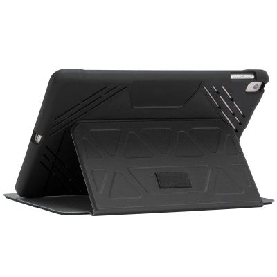 Targus THZ889GL iPad 10.2-inch & Air 10.5-inch / Pro 10.5-inch Anti-Microbial Pro Tek Case