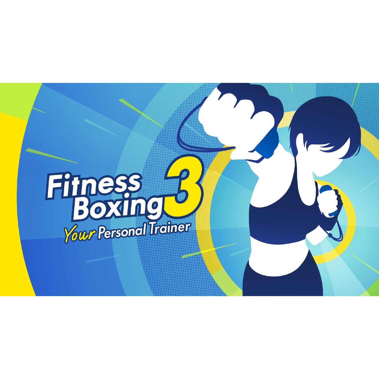 Fitness Boxing 3: Your Personal Trainer