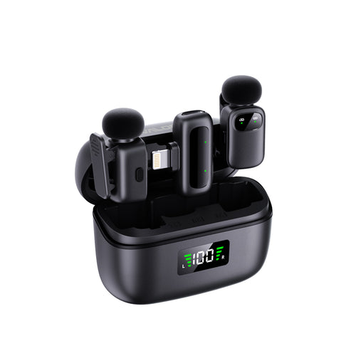 Valore Digital Wireless Microphone (SP-012)